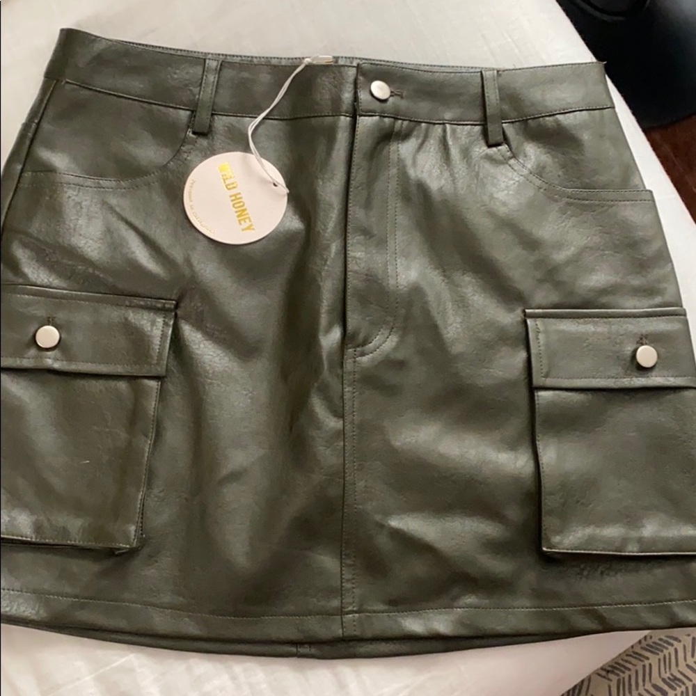 Skirt